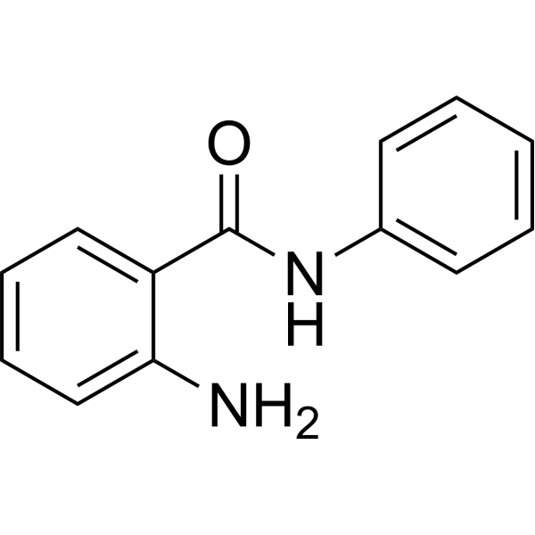 2-Aminobenzanilide (2-Amino-N-phenylbenzamide) 4424-17-3